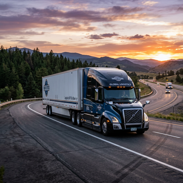 Export & Import Logistics