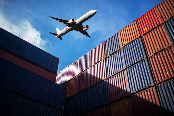  Export & Import Logistics
