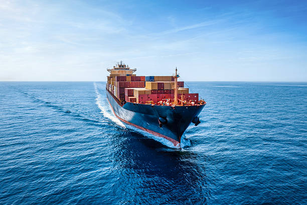  Export & Import Logistics