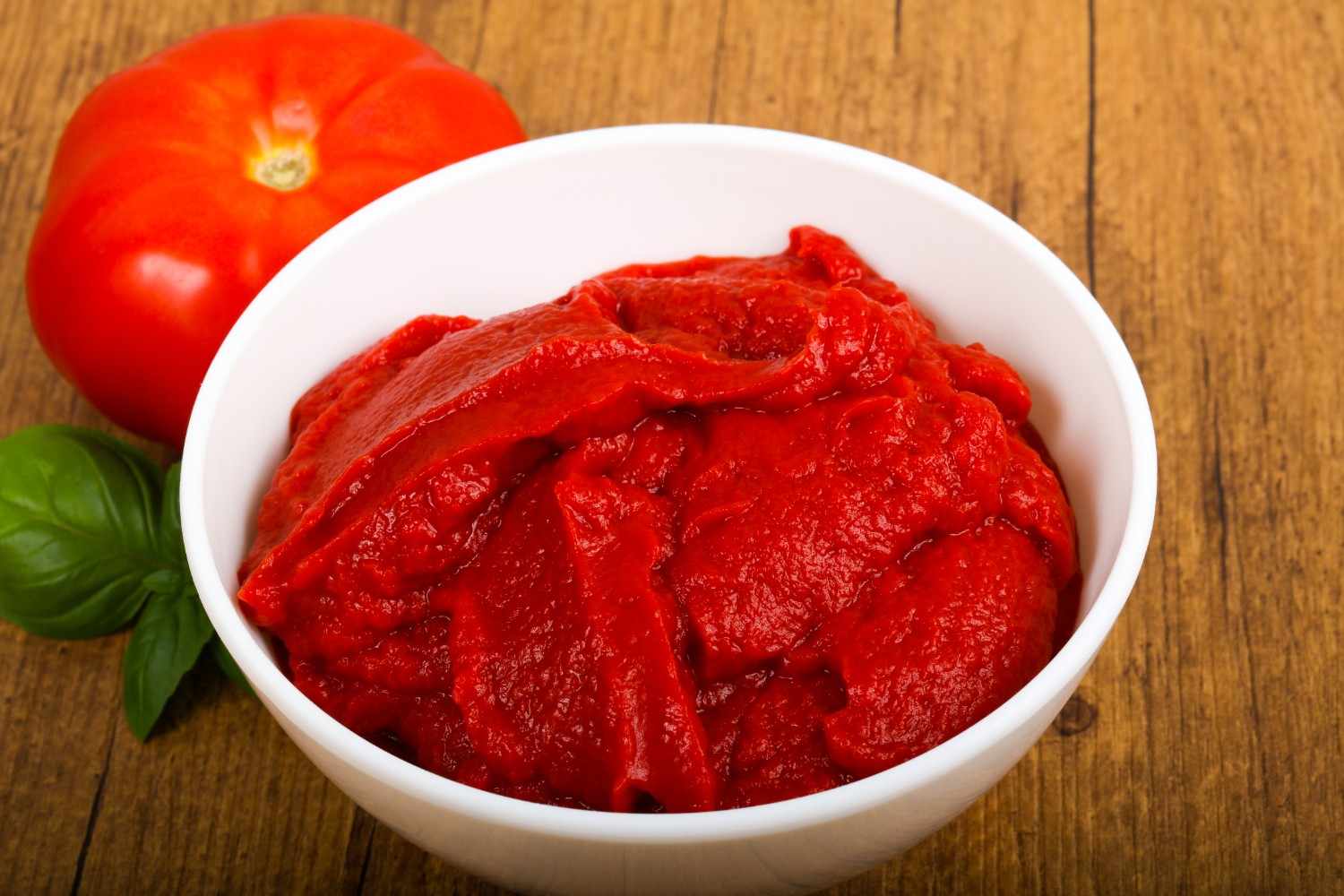 Tomato paste